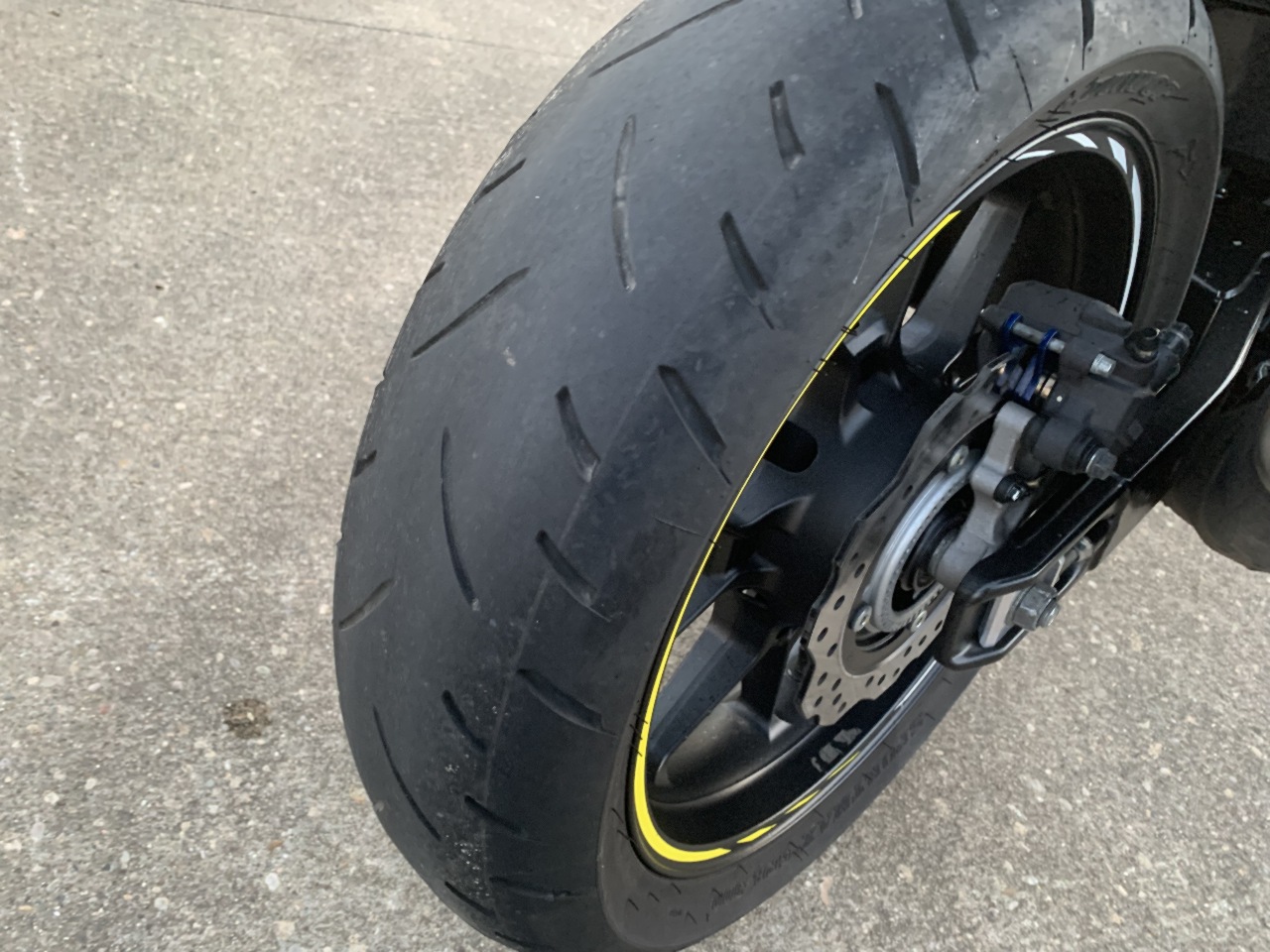 2022 Honda CBR500R ABS